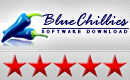 Blue Chillies - 5 Stars