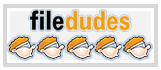 File Dudes - 5 Dudes