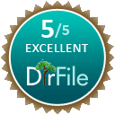 DirFile - 5 Stars