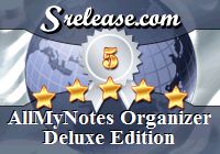 Srelease - 5 Stars