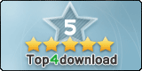 Top 4 Download - 5 Stars