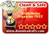 DownloadSofts - 5 Stars and Clean