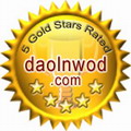Daolnwod - 5 Stars