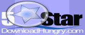 DownloadHungry - 5 Stars