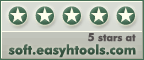 Easy HTools - 5 Stars