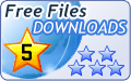 Free Files Downloads - 5 Stars