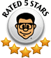 Lockergnome Downloads - 5 Stars