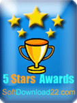 SoftDownload22 - 5 Stars