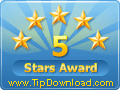 TIP Download - 5 Stars
