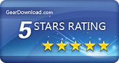 GearDownload - 5 Stars