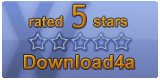 Download4a - 5 Stars