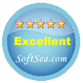 SoftSea - 5 Stars