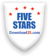 Download25 - 5 Stars