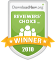 DownloadNew - Reviewer's Choice