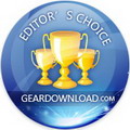 GearDownload - Editor's Choice