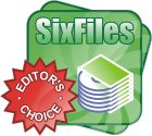 Six Files - Editor's Choice