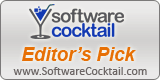 Software Cocktail - Editor's Choice
