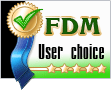 FreeDownloadManager - User Choice