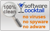 Software Cocktail: AntiVirus Scan Results