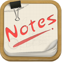 AllMyNotes Organizer app logo