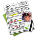 AllMyNotes Organizer app AllMyNotes Organizer app